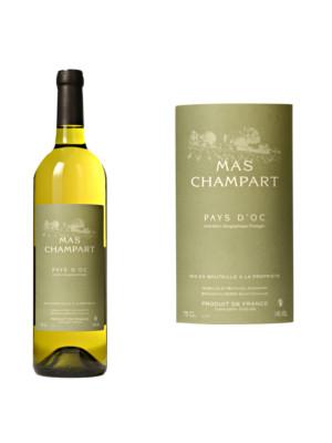 Le Blanc de Champart